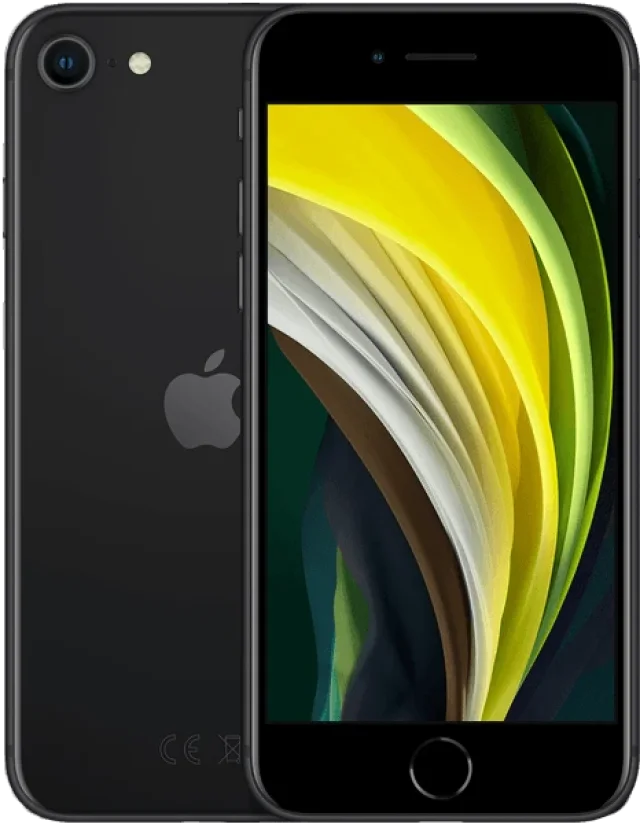 iPhone SE (2020)