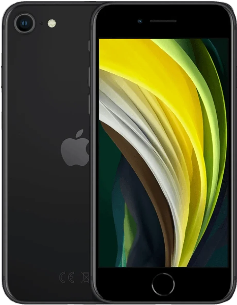 iphone se (2020)