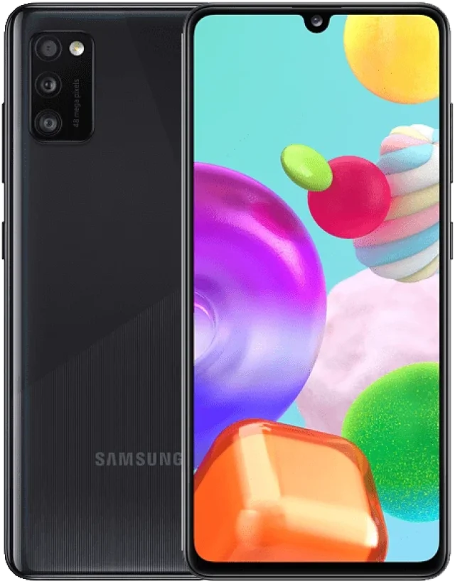 Samsung Galaxy A41