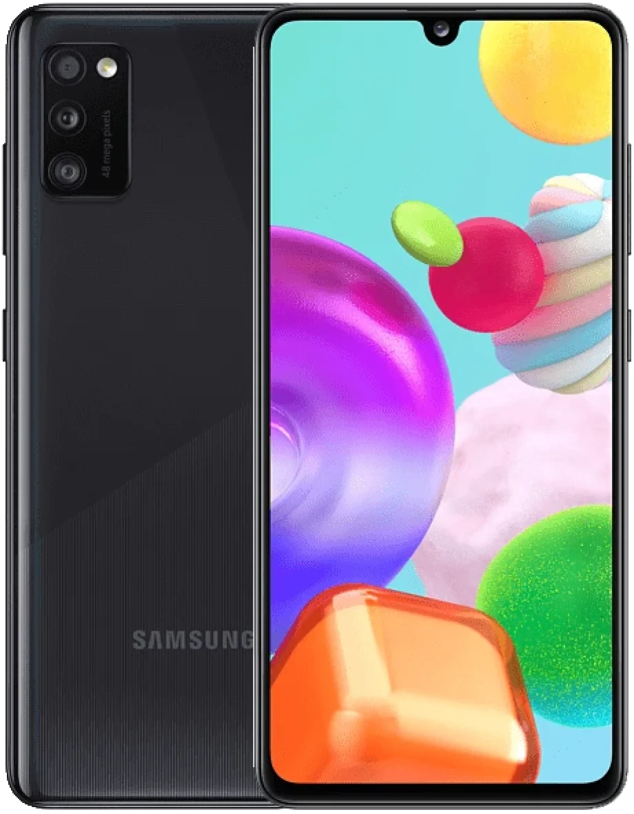 samsung galaxy a41