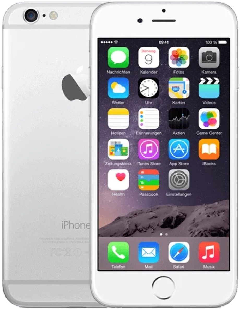 iphone 6