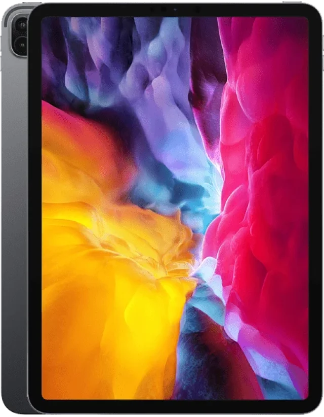 iPad Pro 11 Zoll Wi-Fi + Cellular (2020)