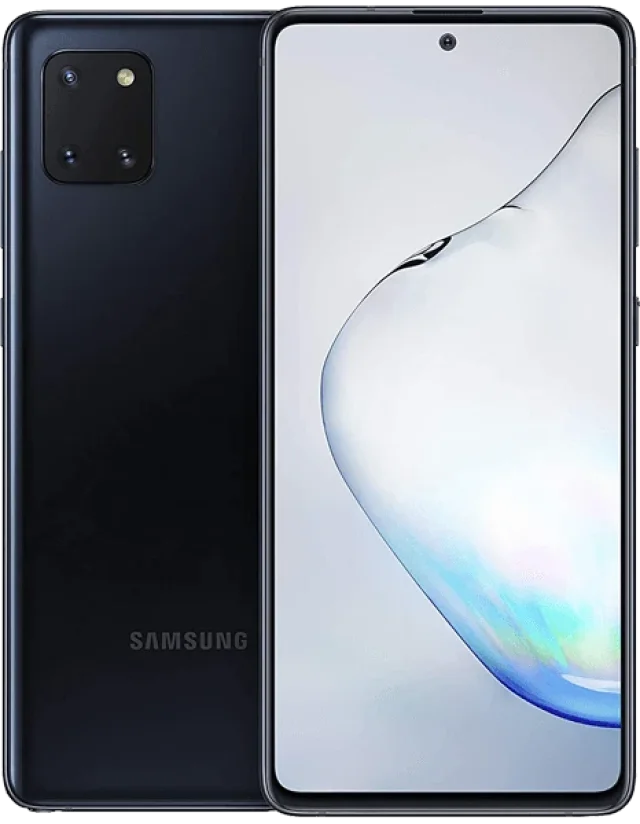 Samsung Galaxy Note 10 Lite