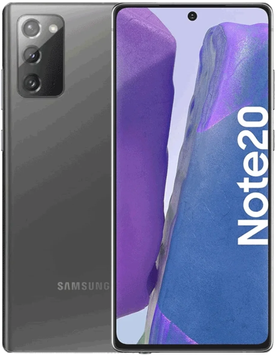 samsung galaxy note 20