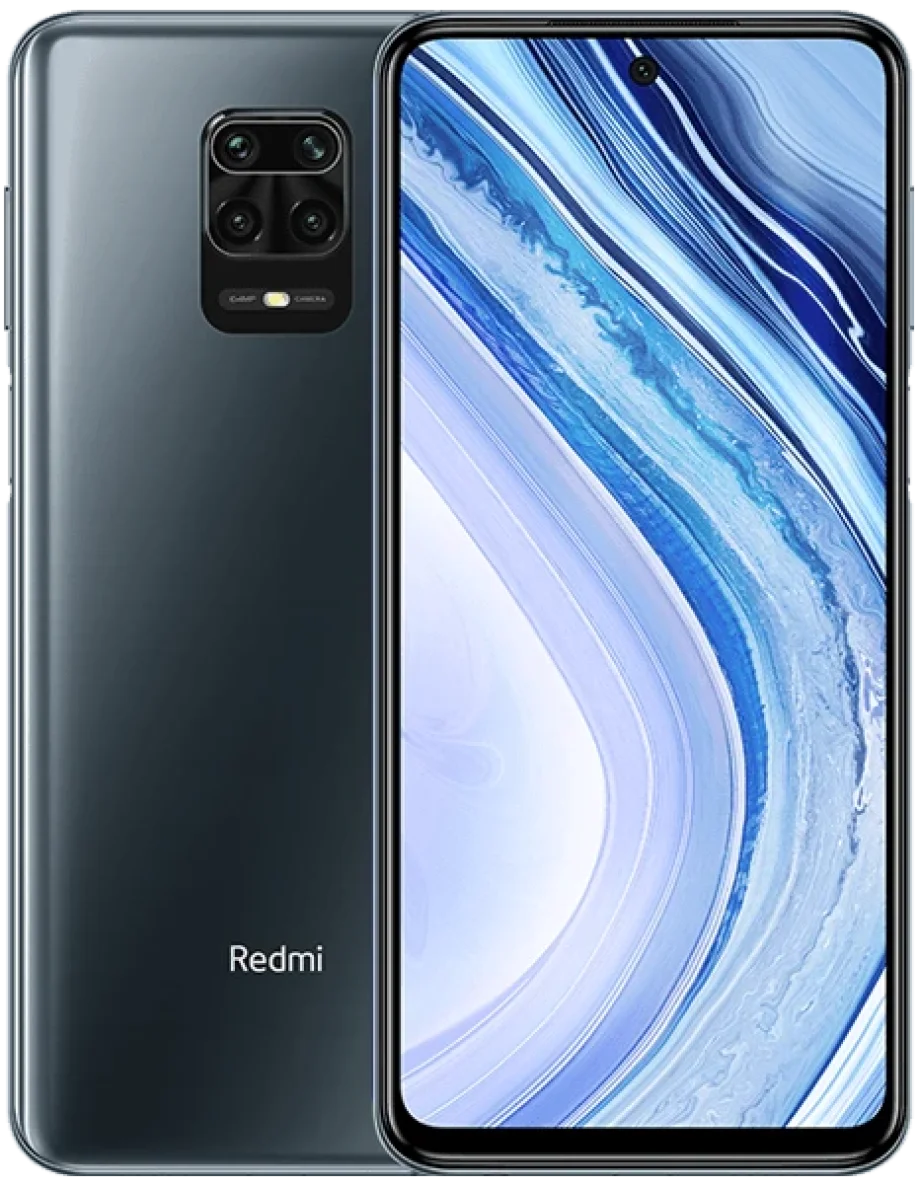 xiaomi redmi note 9 pro