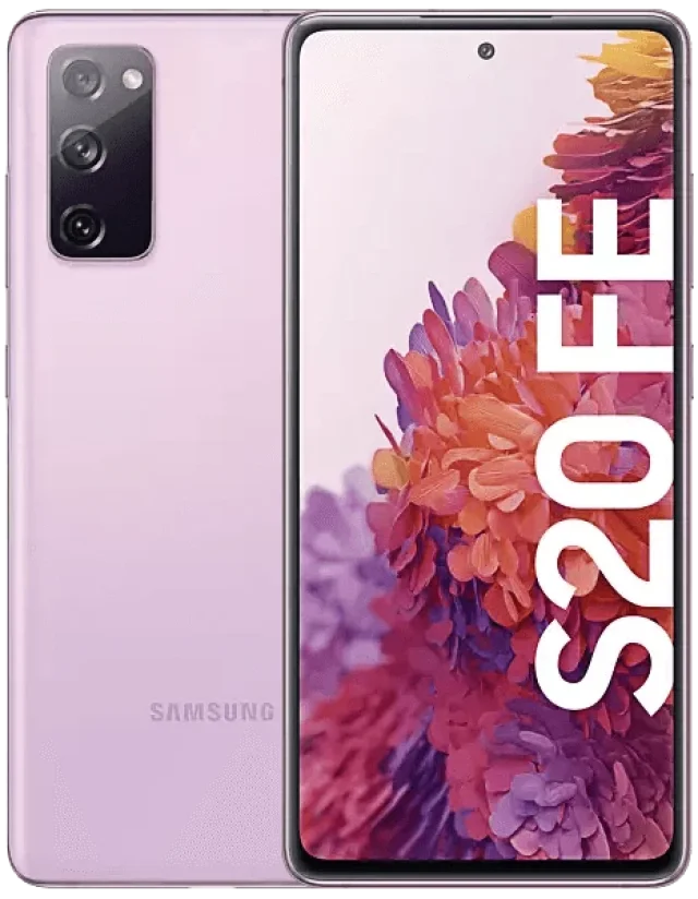 Samsung Galaxy S20 FE