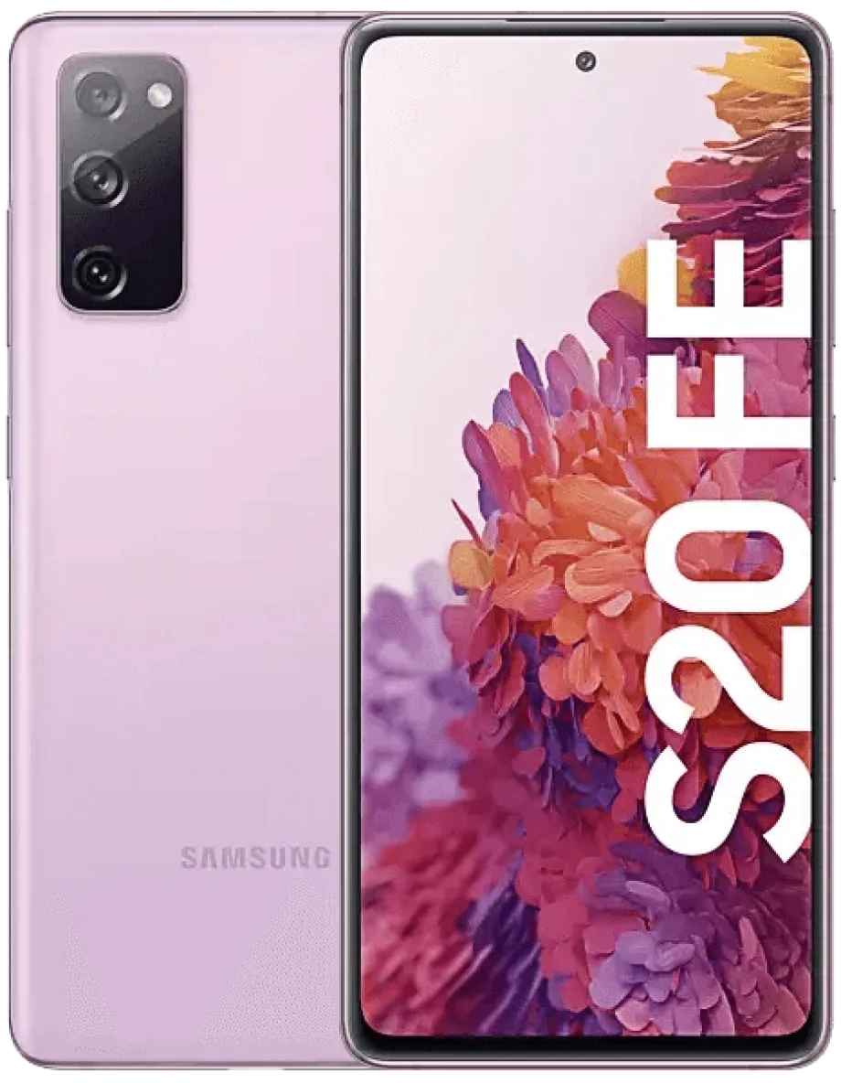 samsung galaxy s20 fe