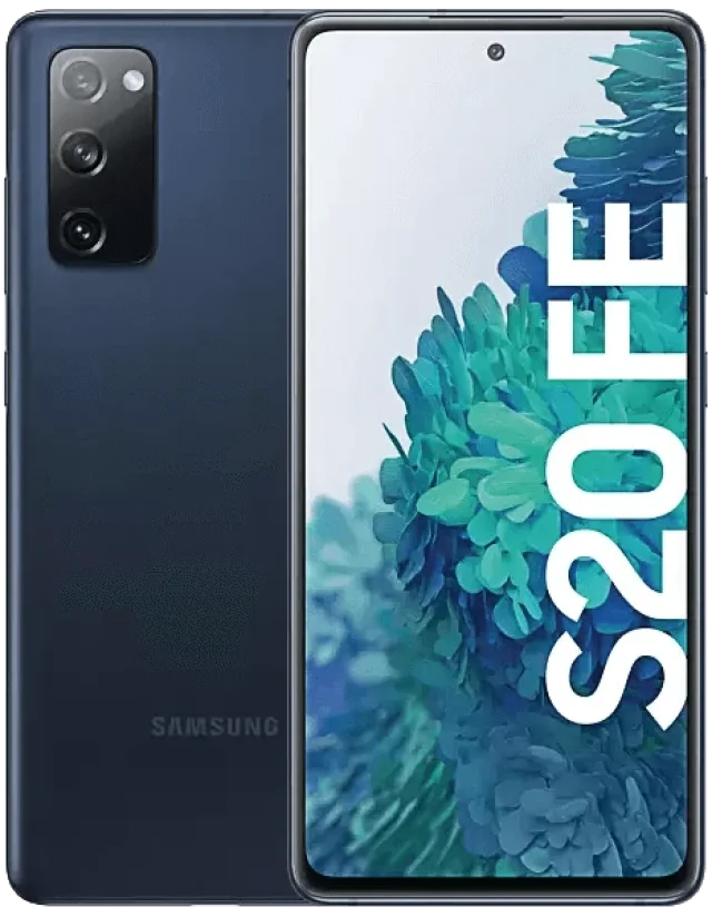 Samsung Galaxy S20 FE 5G