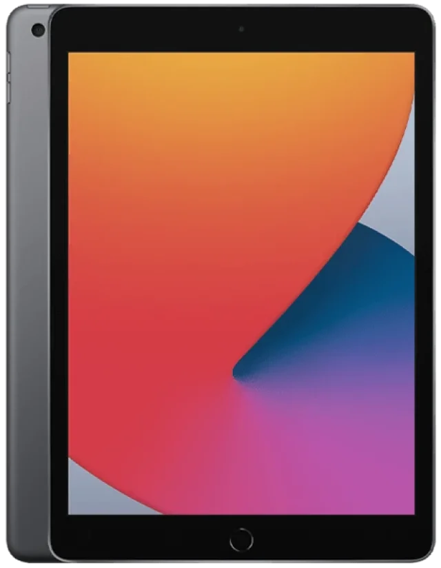 iPad (8. Gen) Wi-Fi + Cellular (2020)