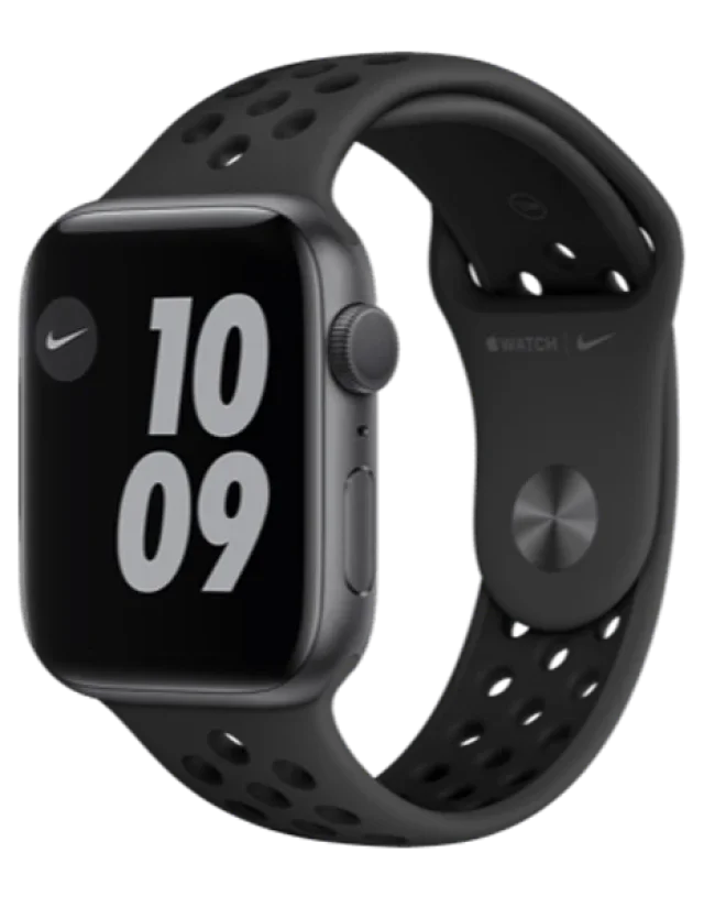 Apple Watch Nike S6 LTE