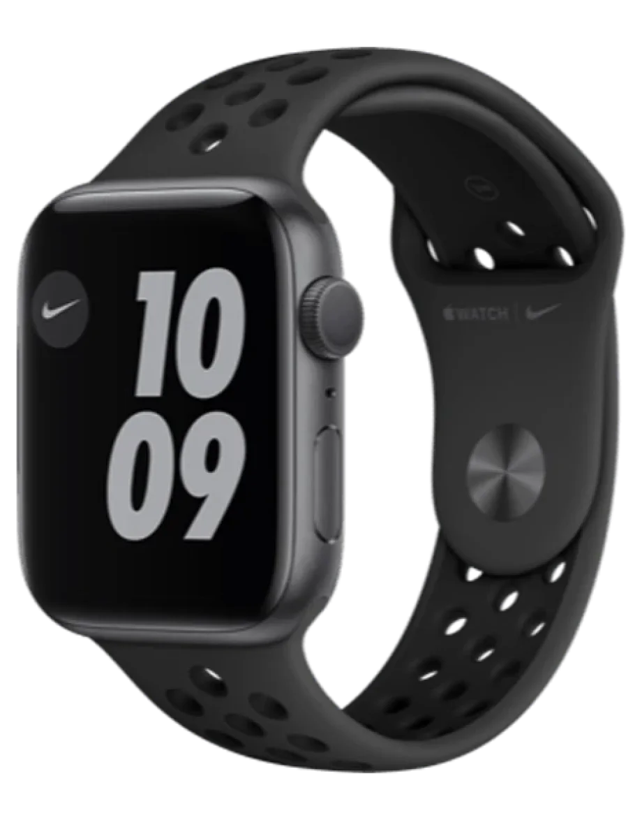 apple watch nike s6 lte