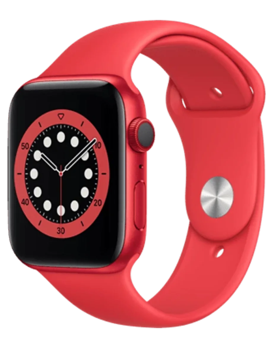 apple watch s6 alu lte sp