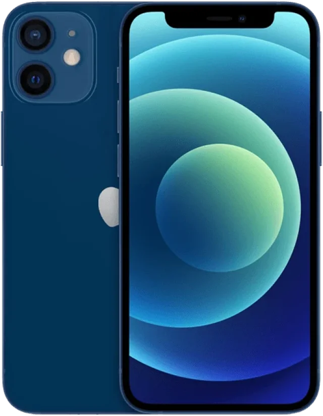 iPhone 12