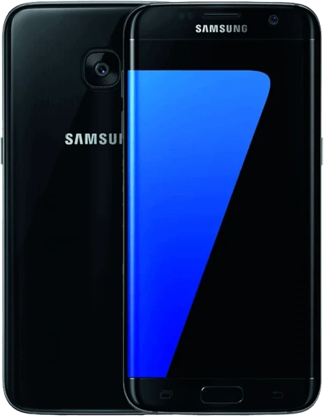 Samsung Galaxy S7 edge