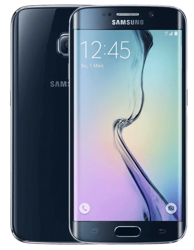 Samsung Galaxy S6 Edge
