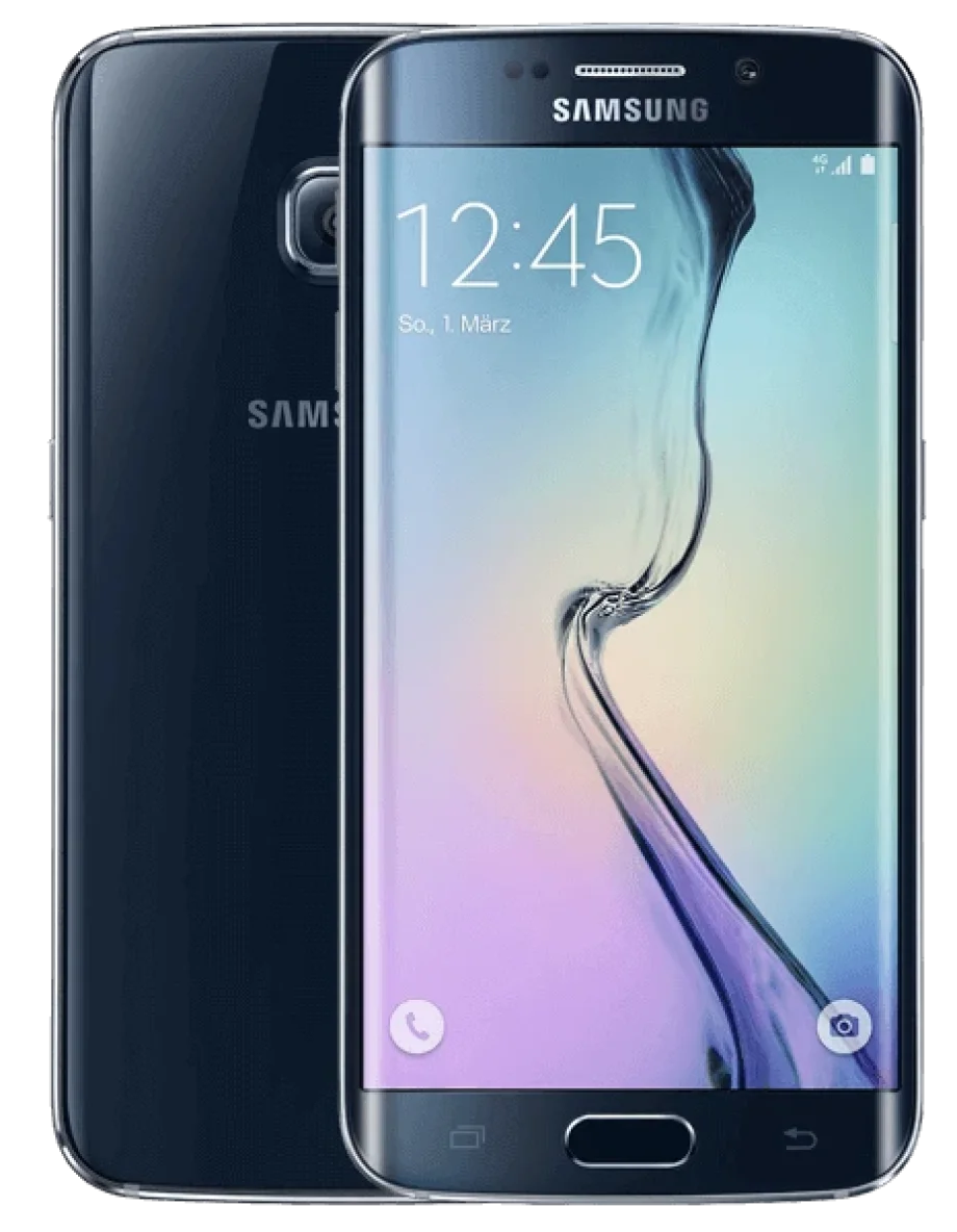 samsung galaxy s6 edge