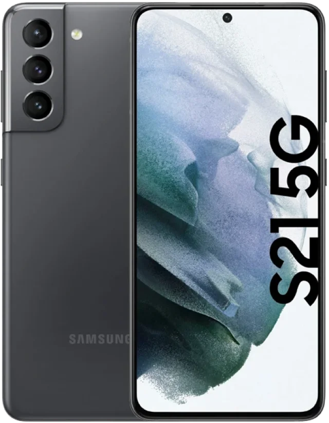 Samsung Galaxy S21 5G EE