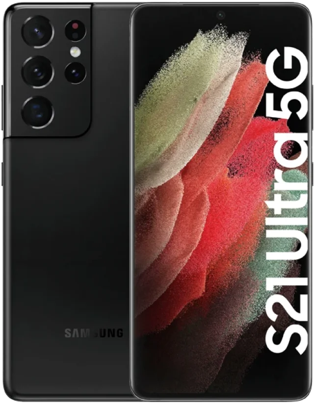 Samsung Galaxy S21 Ultra 5G