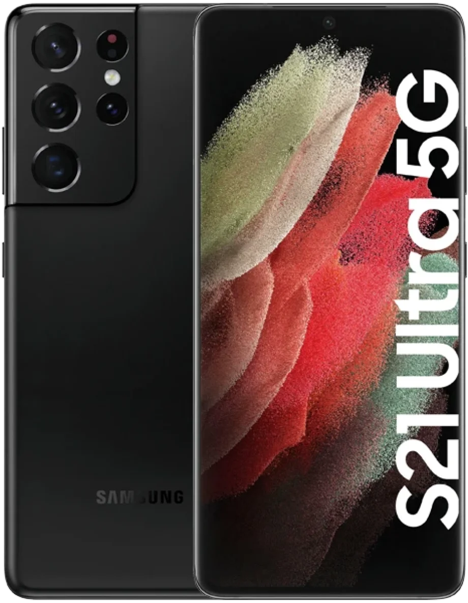 samsung galaxy s21 ultra 5g