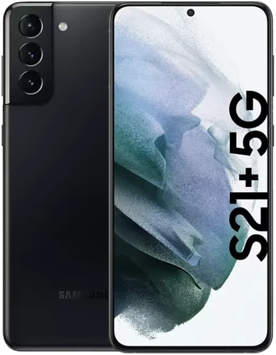 samsung galaxy s21+