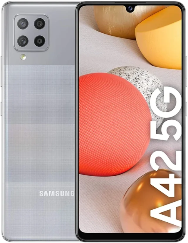 Samsung Galaxy A42 5G