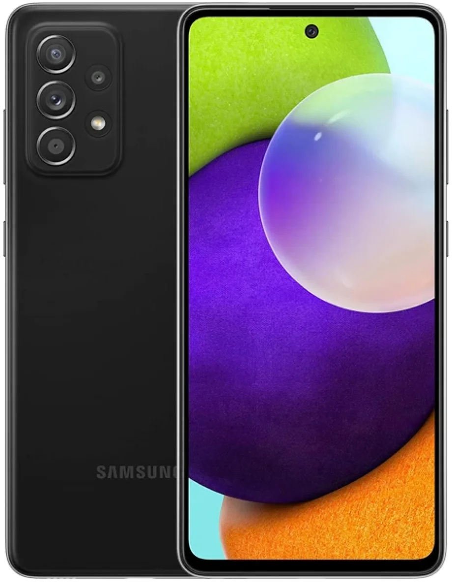 samsung galaxy a52