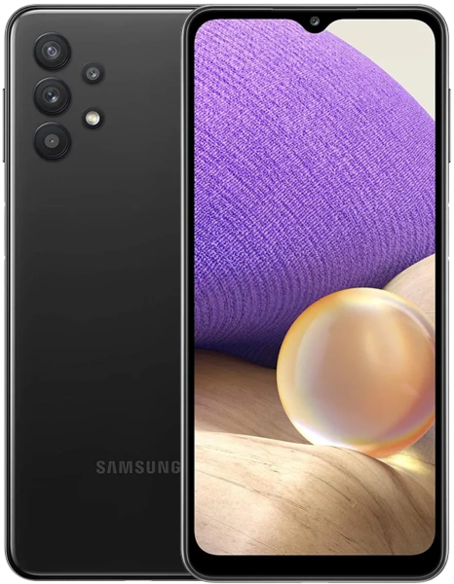 samsung galaxy a32 5g