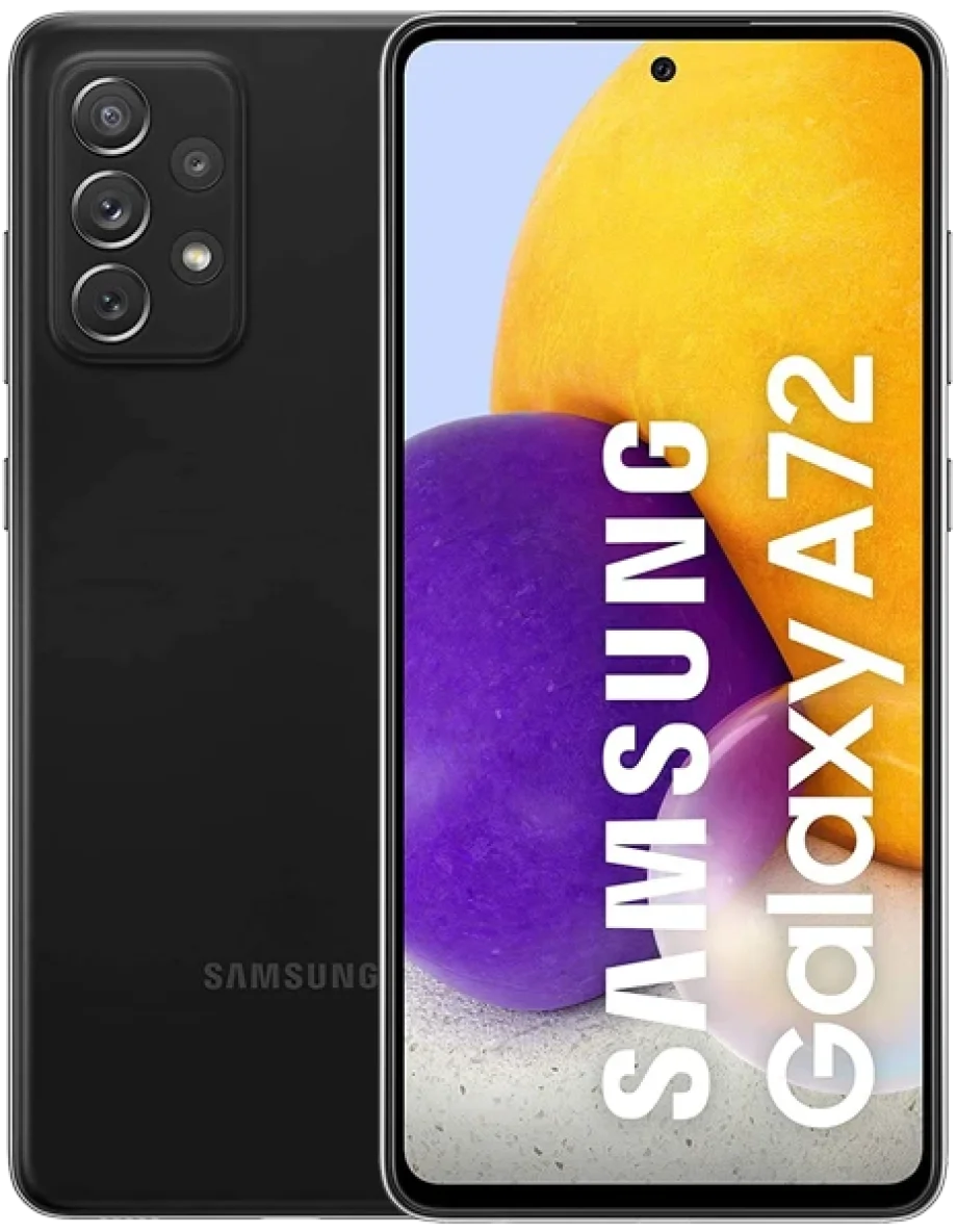 samsung galaxy a72