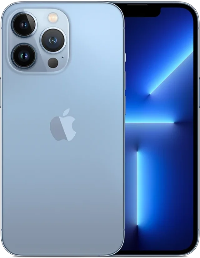 iPhone 13 Pro
