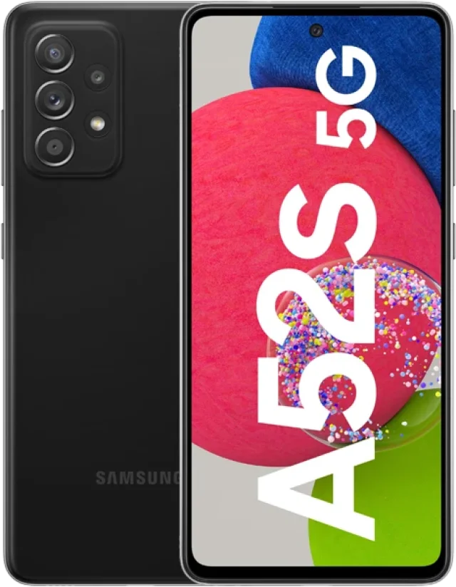 Samsung Galaxy A52s 5G