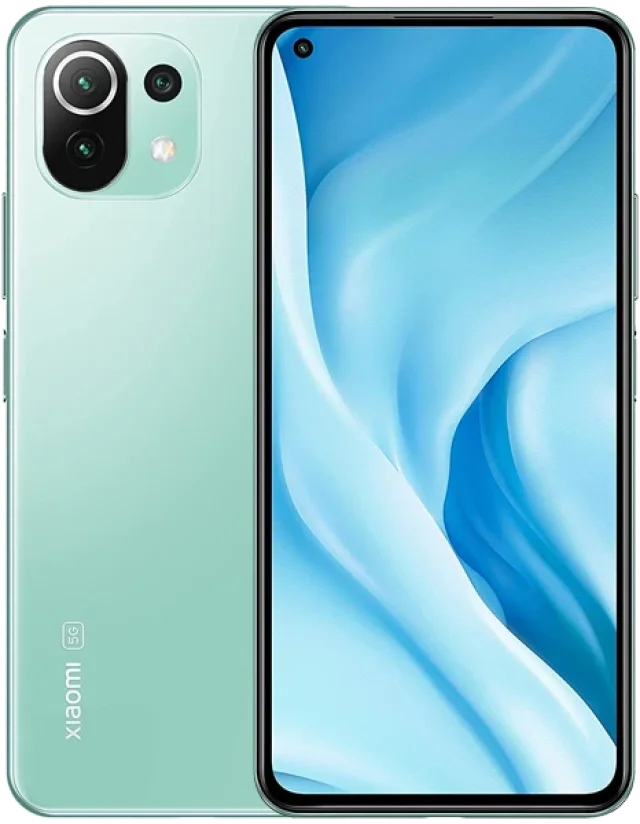 Xiaomi 11 Lite 5G