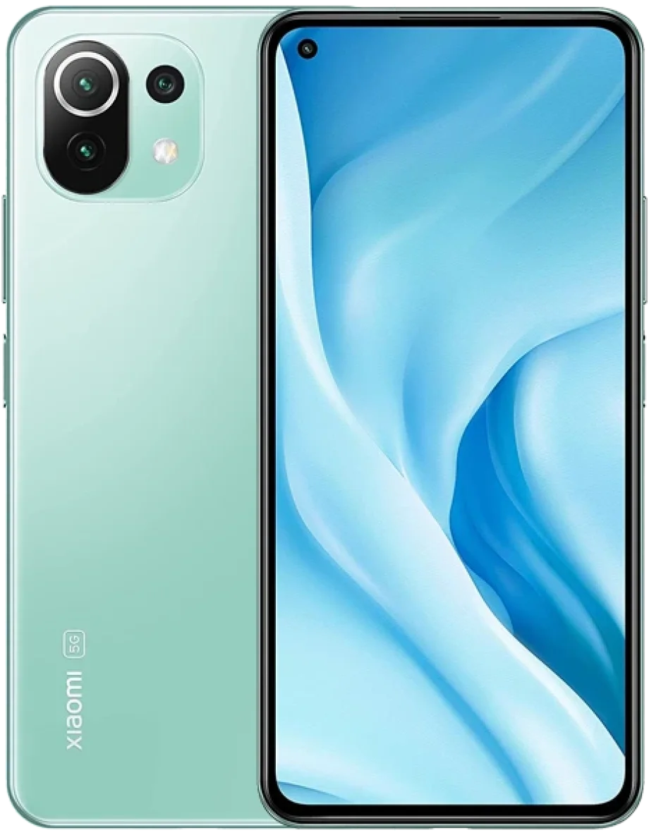 xiaomi 11 lite 5g
