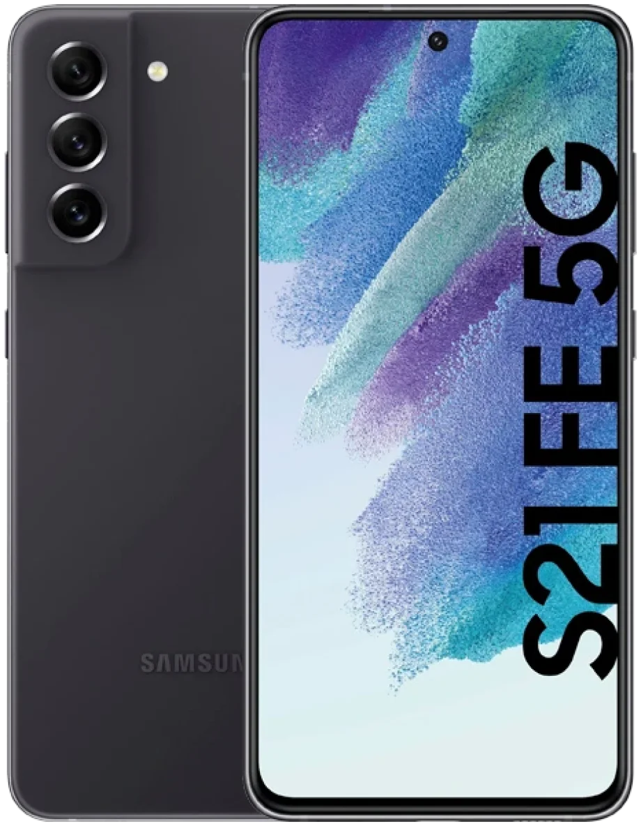 samsung galaxy s21 fe 5g ee