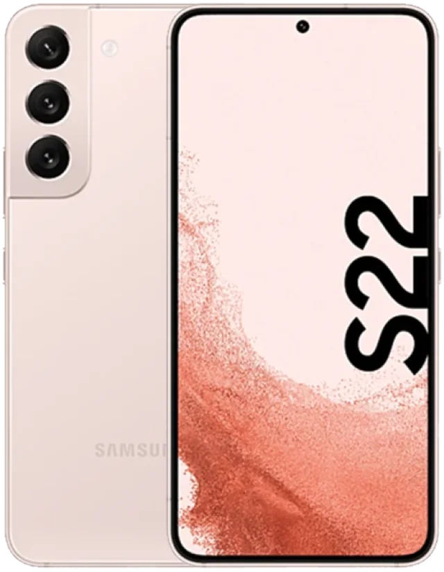 Samsung Galaxy S22