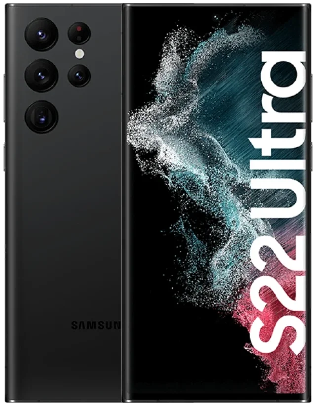 Samsung Galaxy S22 Ultra