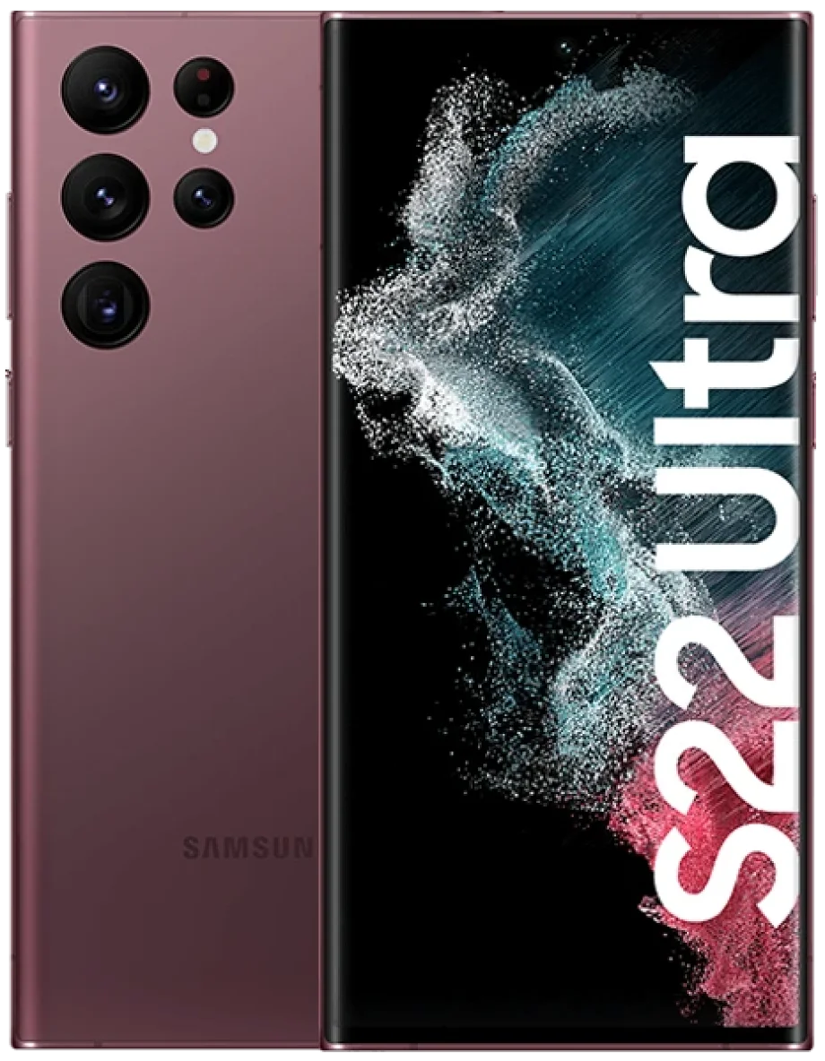 samsung galaxy s22 ultra
