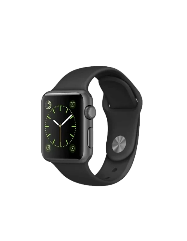 Apple Watch S1 Sport 38mm Aluminium