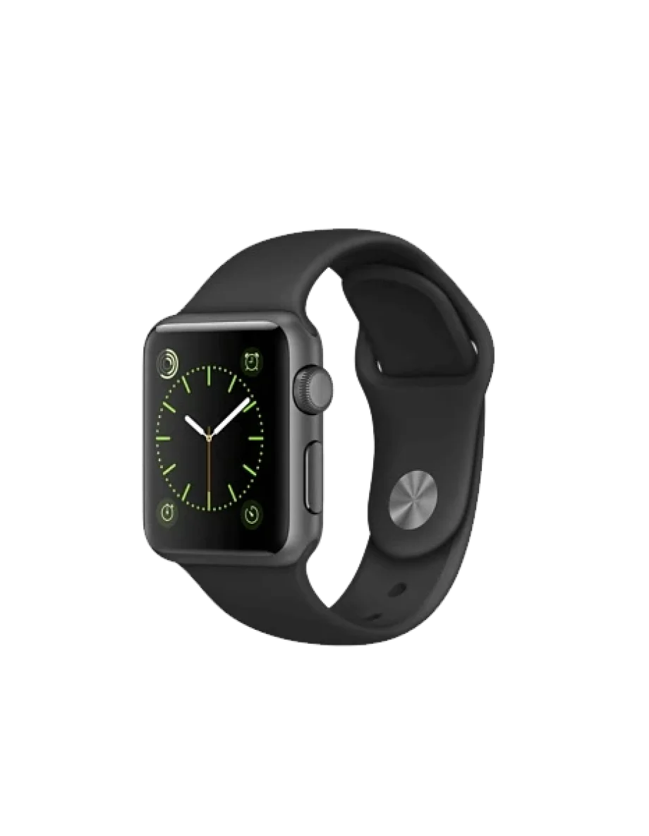 apple watch s1 sport 38mm aluminium