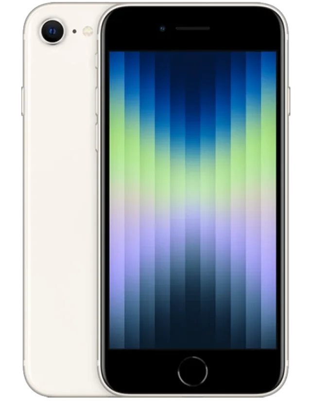 iPhone SE (2022)