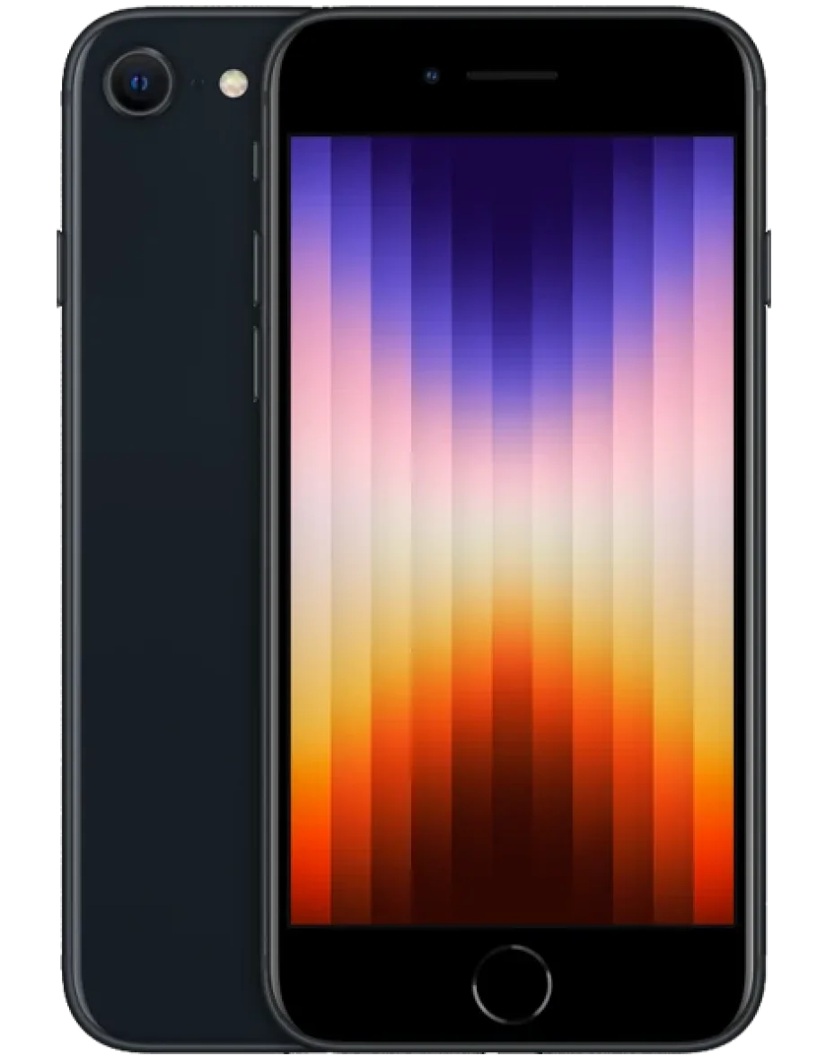 iphone se (2022)