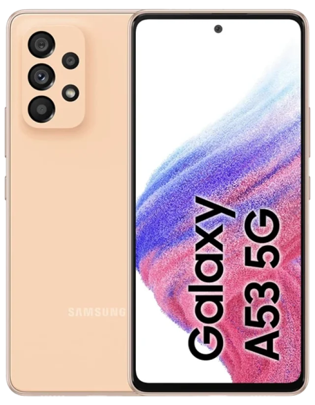 Samsung Galaxy A53 5G