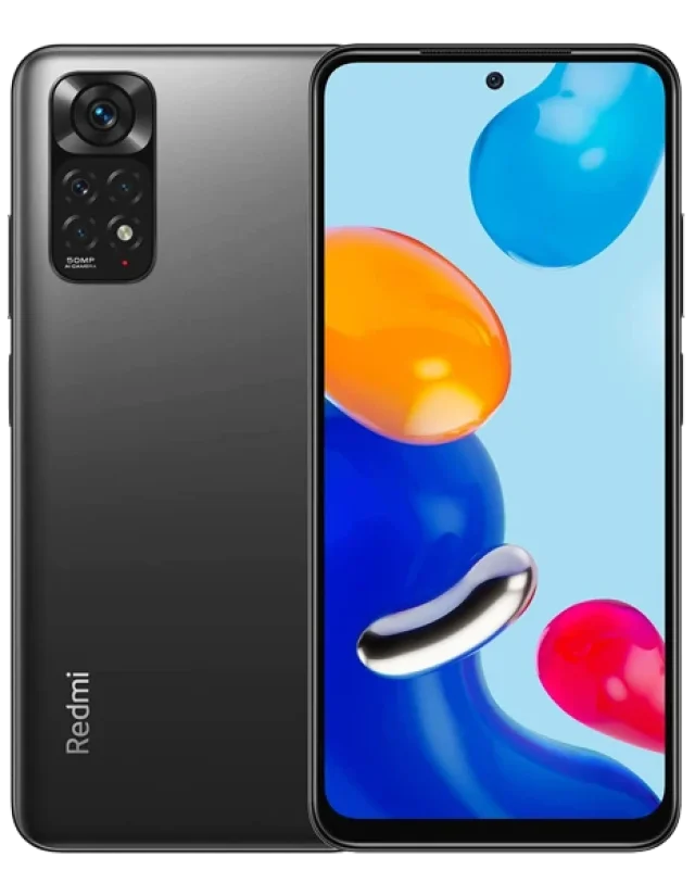 Redmi Note 11