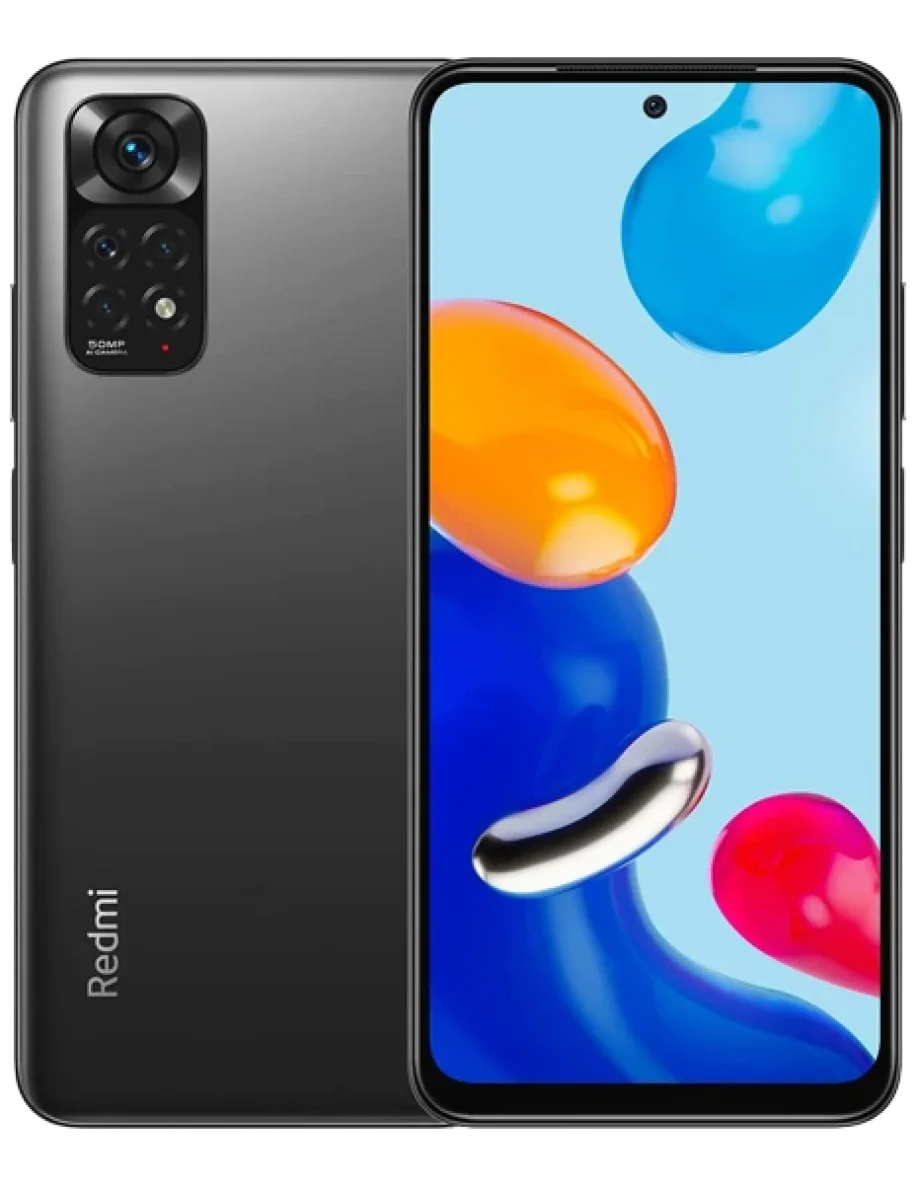 redmi note 11
