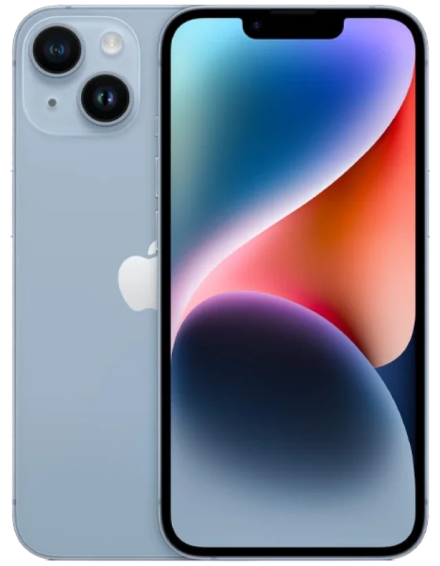 iPhone 14 Plus