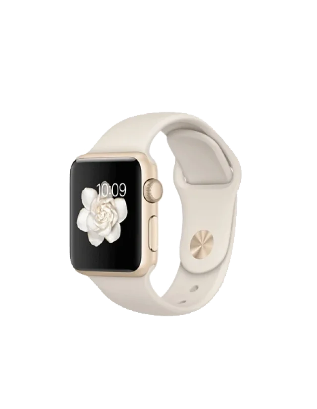 Apple Watch S1 Sport 42mm Aluminium
