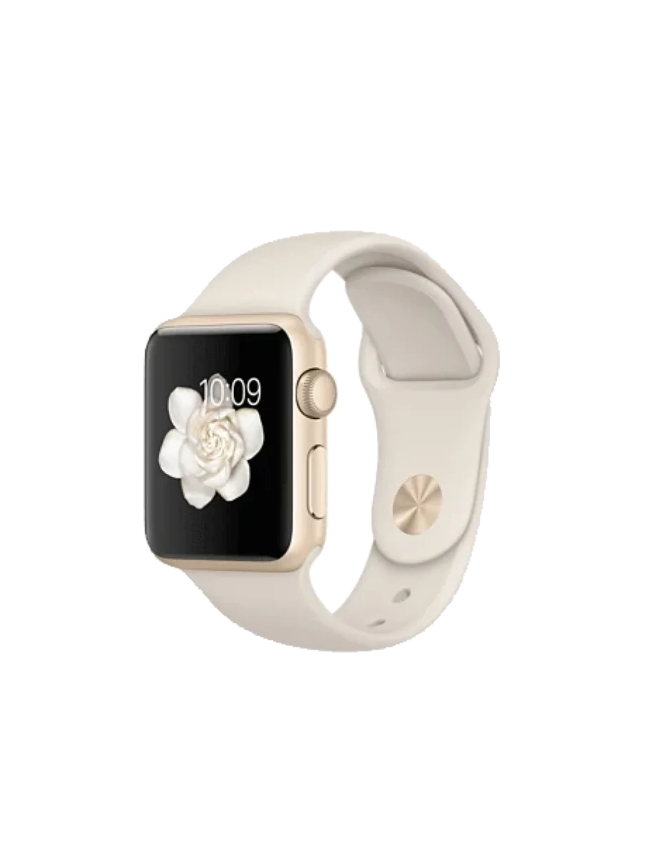 apple watch s1 sport 42mm aluminium