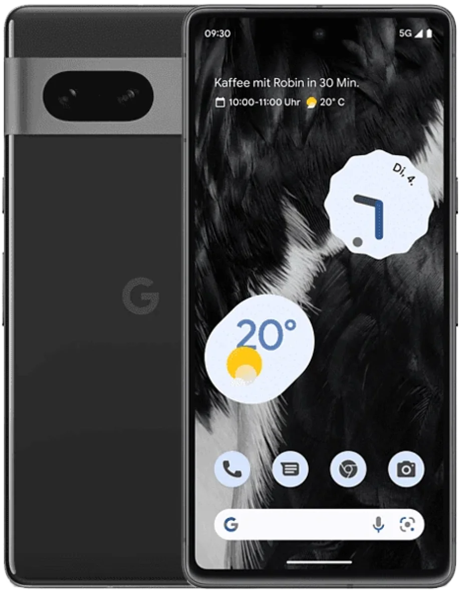google pixel 7