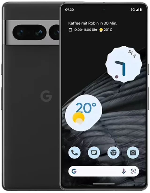 Google Pixel 7 Pro