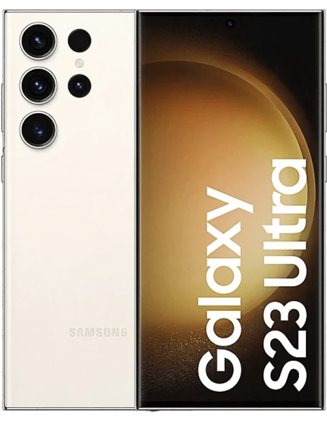Samsung Galaxy S23 Ultra