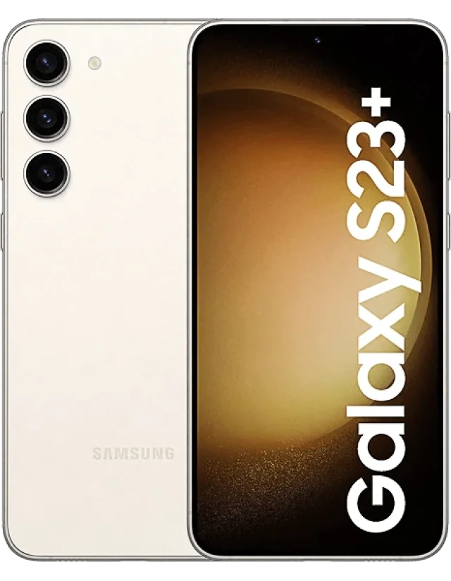 Samsung Galaxy S23+